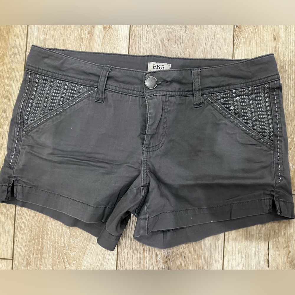 BKE shorts